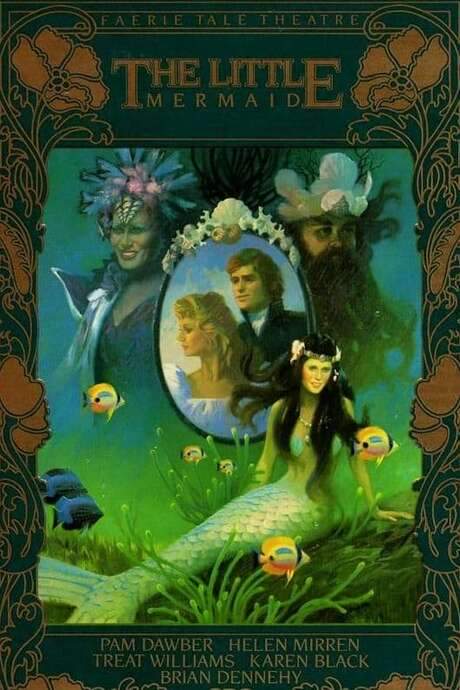 The Little Mermaid